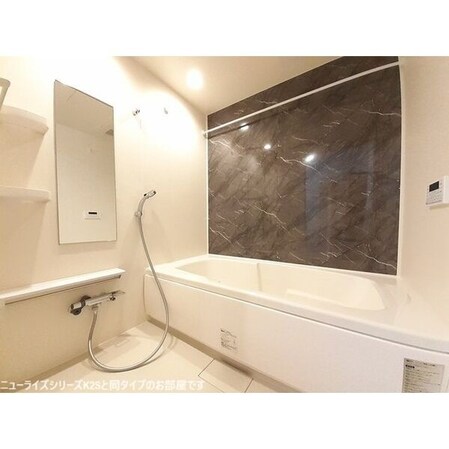 プリムローズの物件内観写真